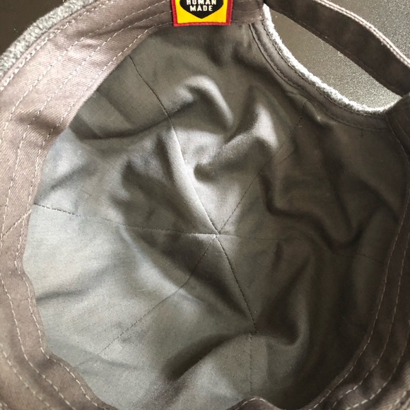 Human Made fleece hat - One size - Picture 2 of 6